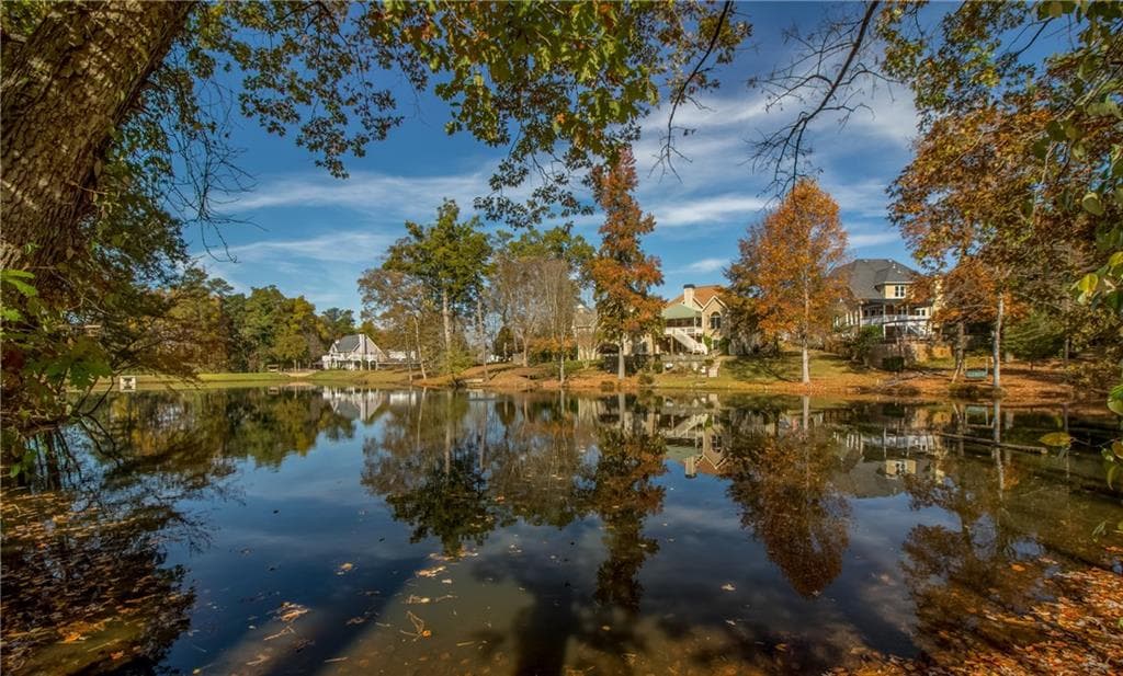 2271 Snug Harbor, Marietta, GA 30066 — most recent listing photo