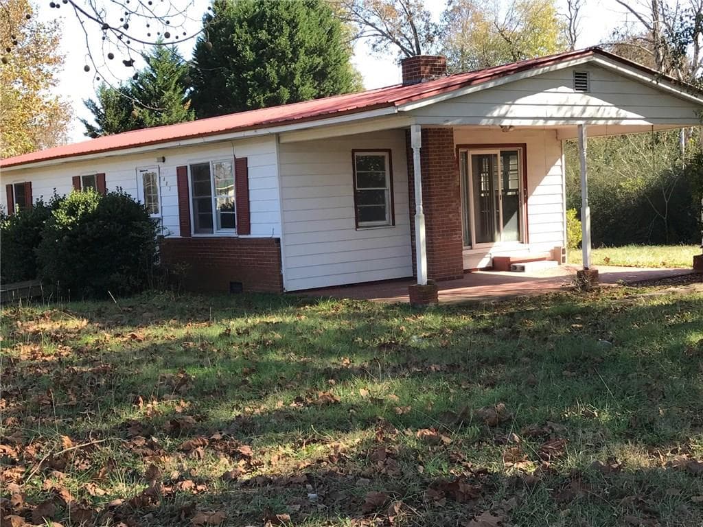 1483 E Highway 166, Bowdon, GA 30108 — most recent listing photo