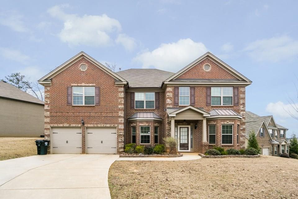 7679 Birdsview Drive, Fairburn, GA 30213 — most recent listing photo