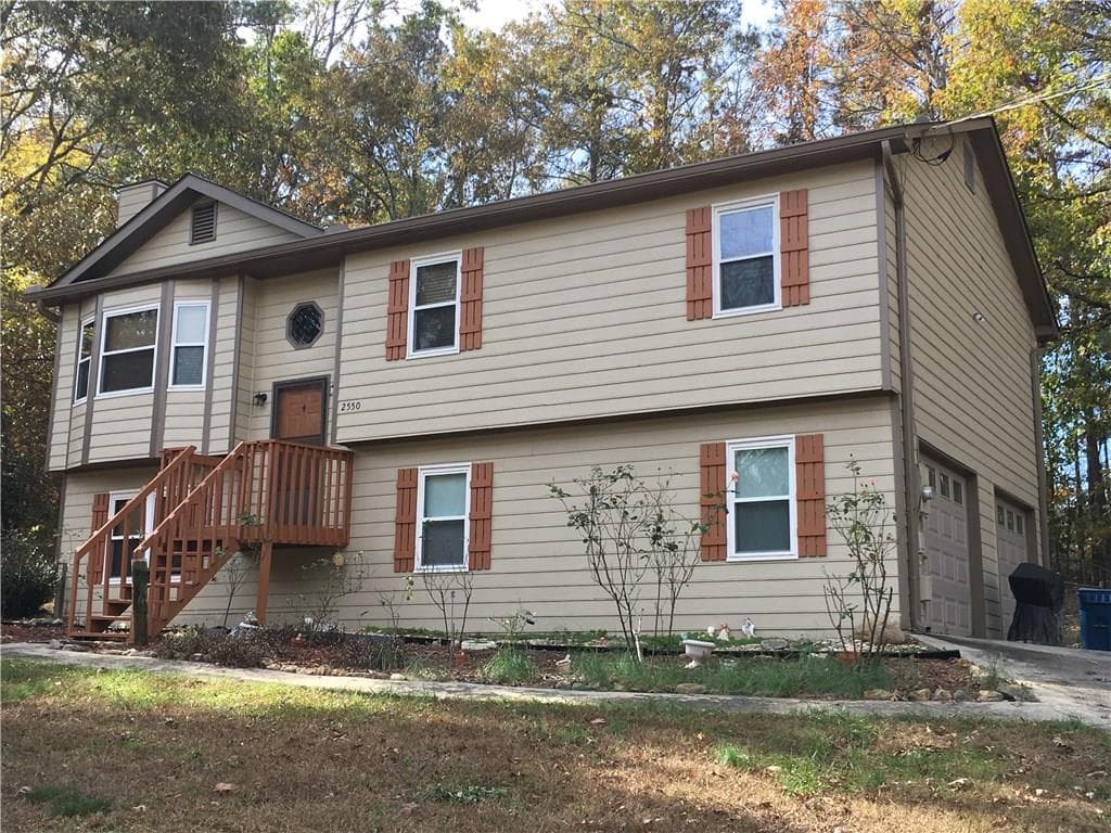 2550 Suncrest Court, Buford, GA 30519 — most recent listing photo