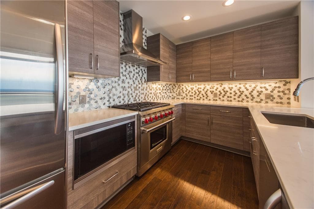 2 bedroom, 1,535 sq ft condominium sold at 270 17th Street 2213, Atlanta, GA 30363