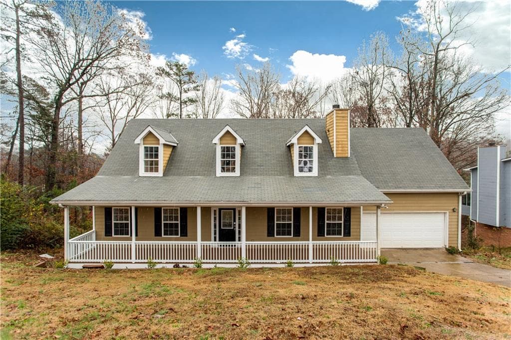3670 Jasmine Cove Lane, Snellville, GA 30039 — most recent listing photo