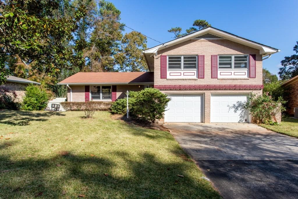 2140 Twin Falls Road, Decatur, GA 30032 — most recent listing photo