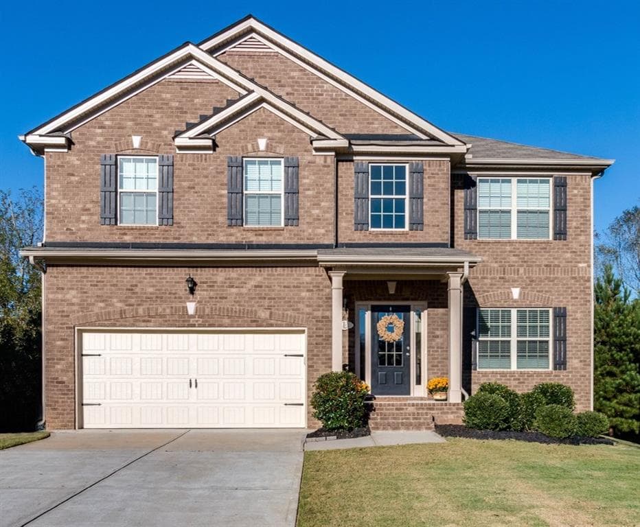 4930 Bucknell Trace, Cumming, GA 30028 — most recent listing photo