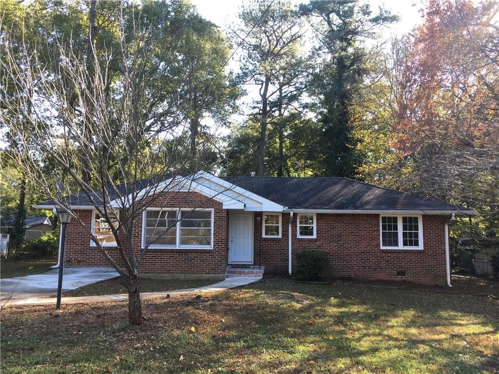 3715 Del Rio Terrace, Decatur, GA 30032 — most recent listing photo