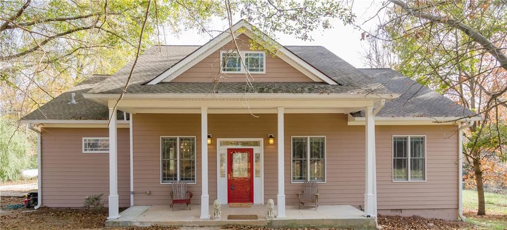 5391 Cape Road, Gillsville, GA 30543 — most recent listing photo