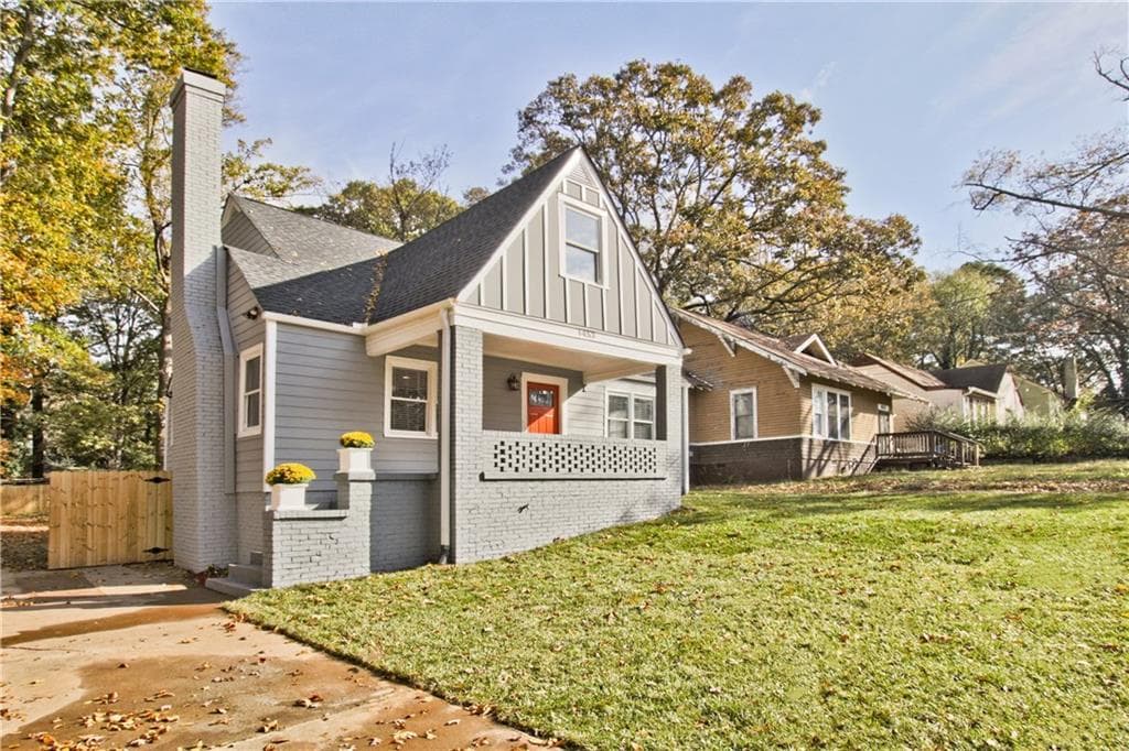 1453 Elizabeth Lane, East Point, GA 30344 — most recent listing photo