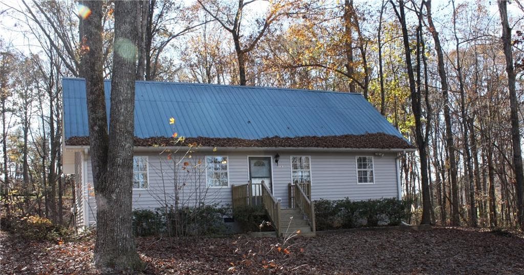 151 Karaghan Trail, Dawsonville, GA 30534 — most recent listing photo