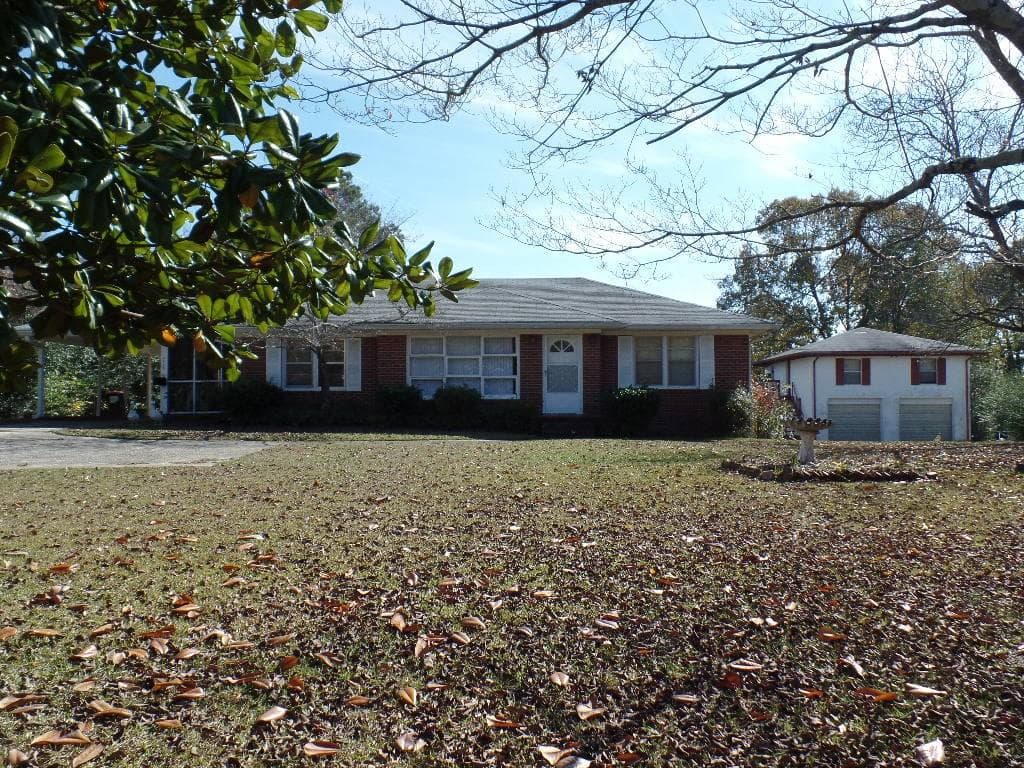 4185 Bankhead Highway, Douglasville, GA 30134 — most recent listing photo