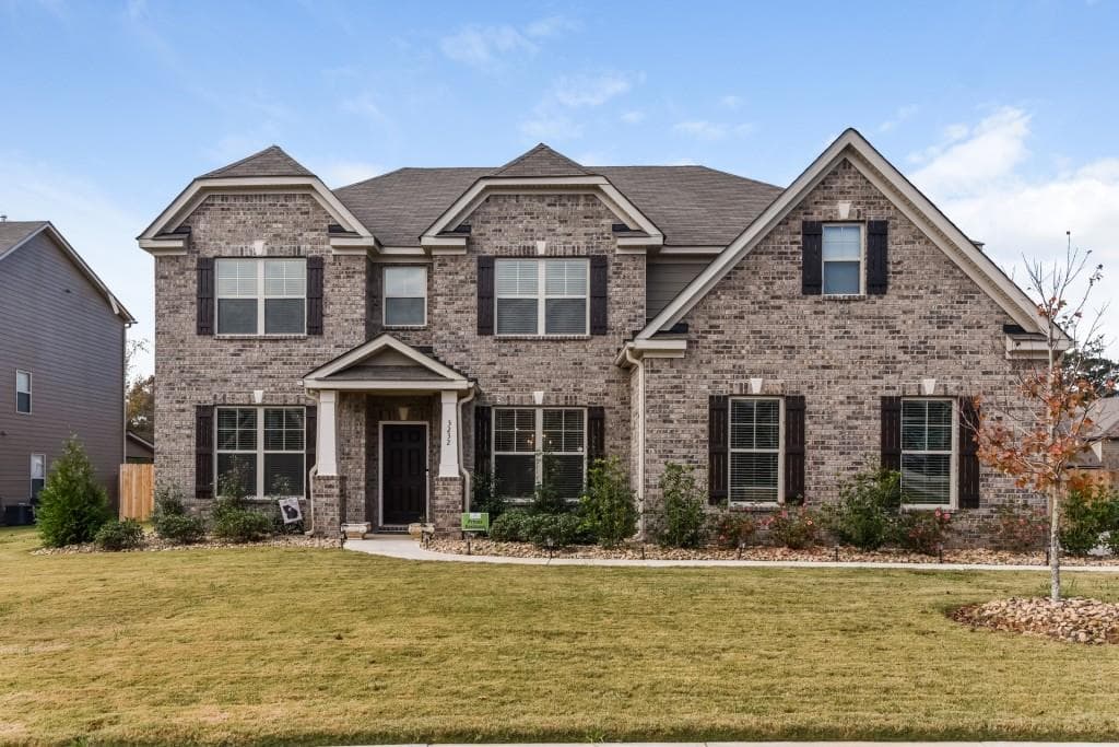 3232 Canyon Glen Way, Dacula, GA 30019 — most recent listing photo