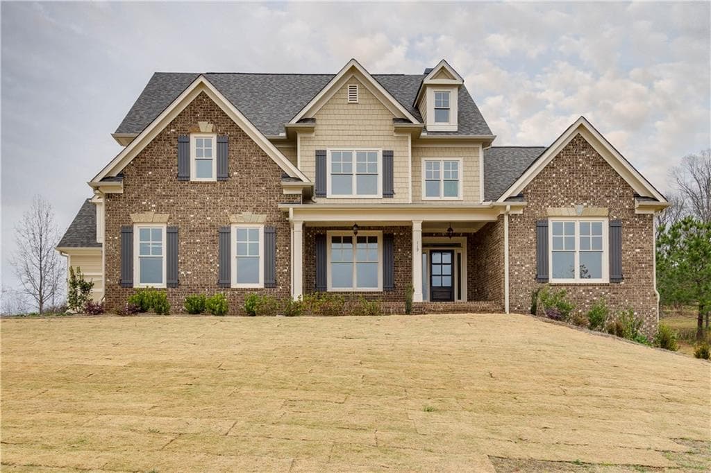 119 Matthews Road, Canton, GA 30115 — most recent listing photo