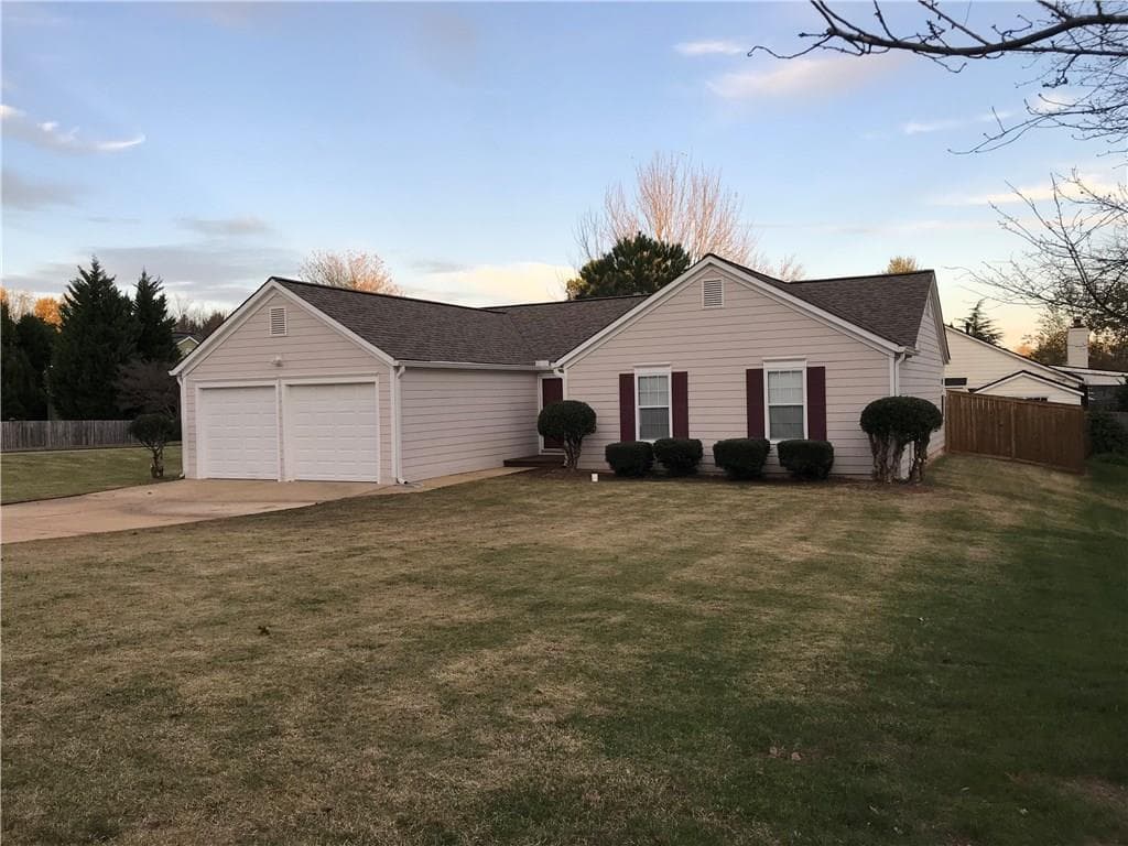 10795 Plantation Drive, Johns Creek, GA 30022 — most recent listing photo