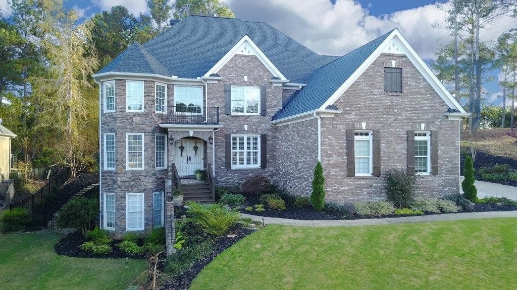 1318 BridgeMill Avenue, Canton, GA 30114 — most recent listing photo