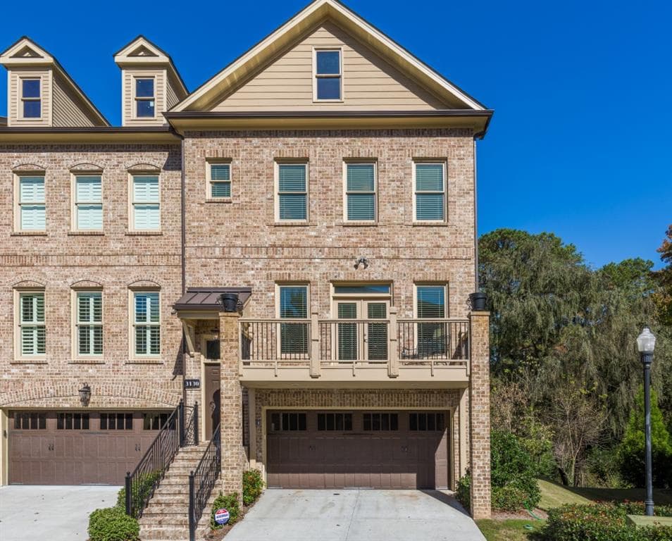 3130 Chestnut Woods Drive, Atlanta, GA 30340 — most recent listing photo
