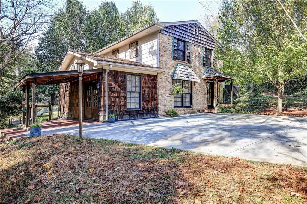 3010 Trafalgar Way, Chamblee, GA 30341 — most recent listing photo