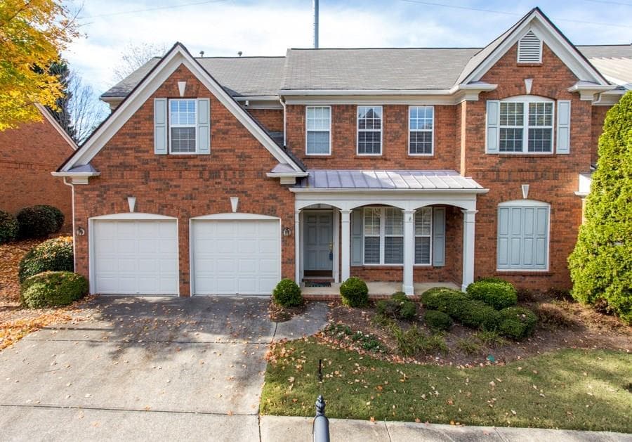 2321 Ventana Crossing 3, Marietta, GA 30062 — most recent listing photo