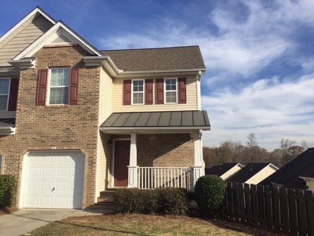 502 Fox Creek Crossing, Woodstock, GA 30188 — most recent listing photo