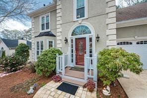 5 bedroom, 2,574 sq ft single family residence sold at 185 Chadds View, Acworth, GA 30101