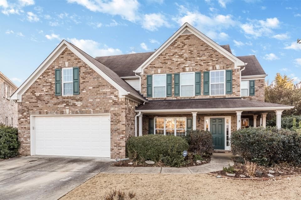 6250 Mulberry Park Drive, Braselton, GA 30517 — most recent listing photo