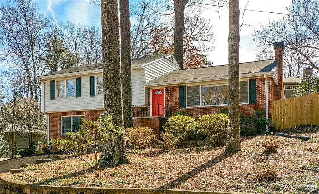229 Woodview Drive, Decatur, GA 30030 — most recent listing photo