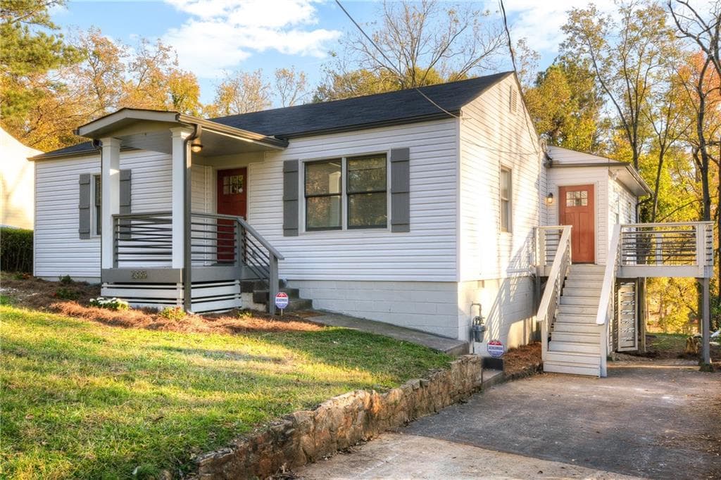 2335 Hillside Avenue, Decatur, GA 30032 — most recent listing photo
