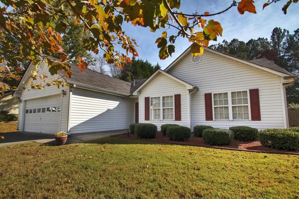 2505 Fort Daniels Drive, Dacula, GA 30019 — most recent listing photo