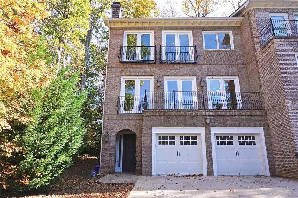 1296 Lenox Park Boulevard, Brookhaven, GA 30319 — most recent listing photo
