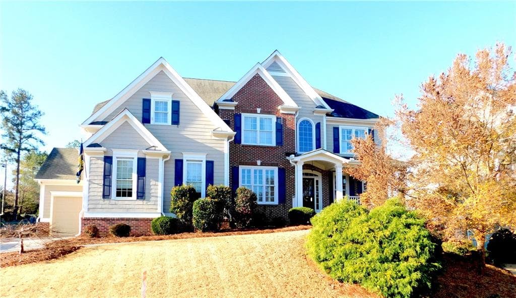 5 bedroom, 3,635 sq ft single family residence sold at 71 Applewood Lane, Acworth, GA 30101