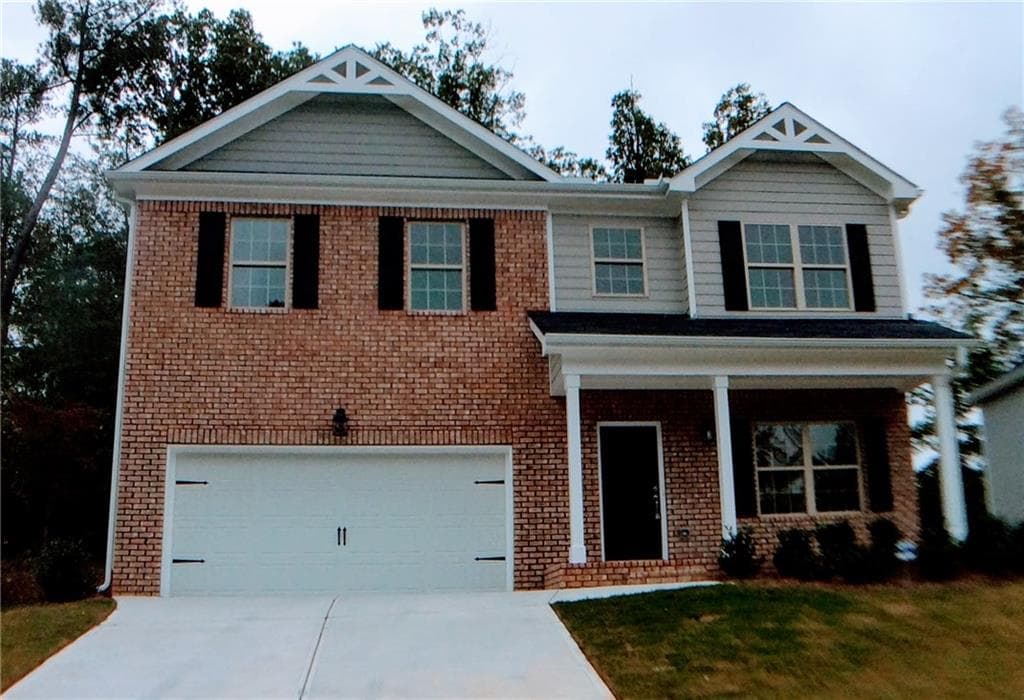 1280 Vonda Lane, Mableton, GA 30126 — most recent listing photo