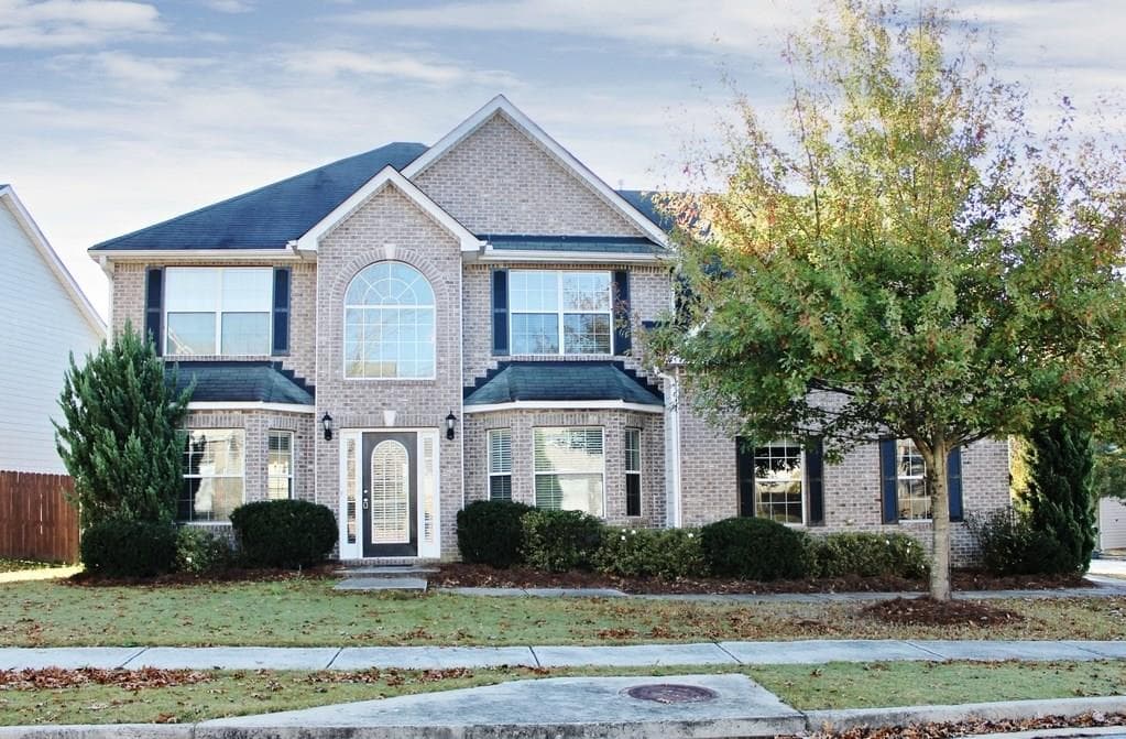 4796 Lily Stem Drive, Auburn, GA 30011 — most recent listing photo