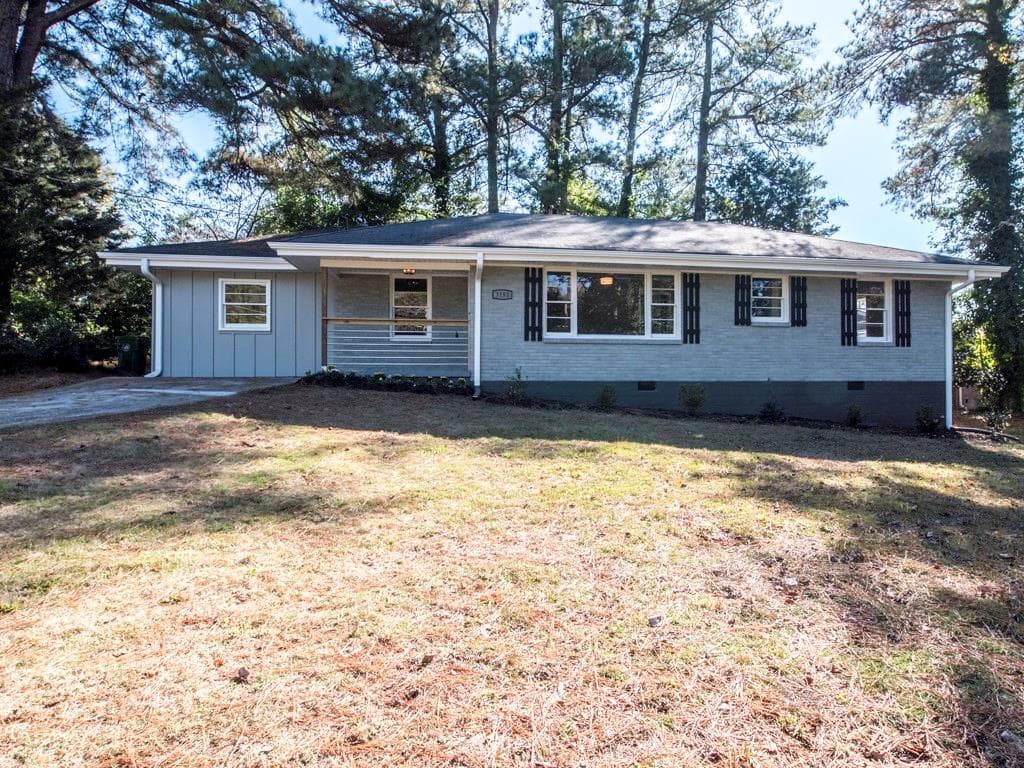 3193 Sandusky Drive, Decatur, GA 30032 — most recent listing photo
