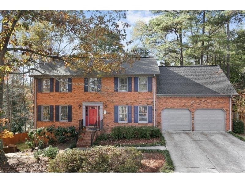 2267 Catskill Court, Marietta, GA 30062 — most recent listing photo