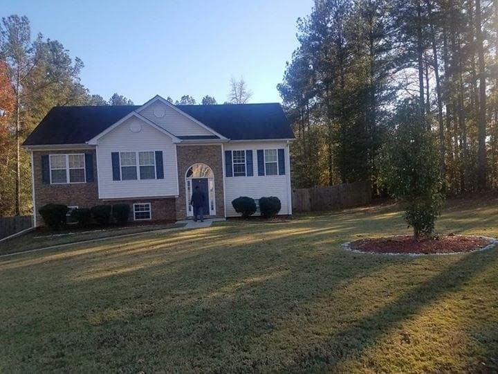 65 Dianne Trail, Covington, GA 30016 — most recent listing photo