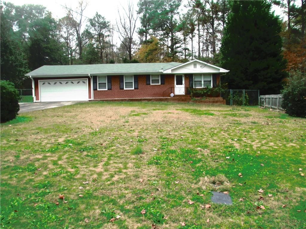 3415 Linda Drive, Lithia Springs, GA 30122 — most recent listing photo