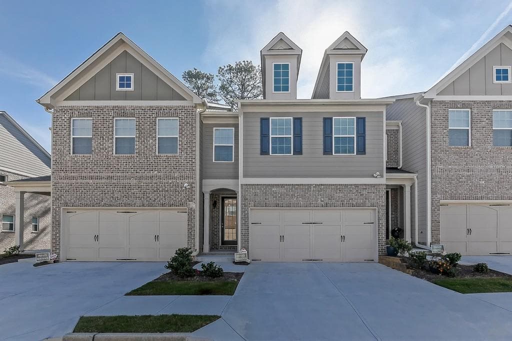 3132 Clear View Drive 49, Snellville, GA 30078 — most recent listing photo