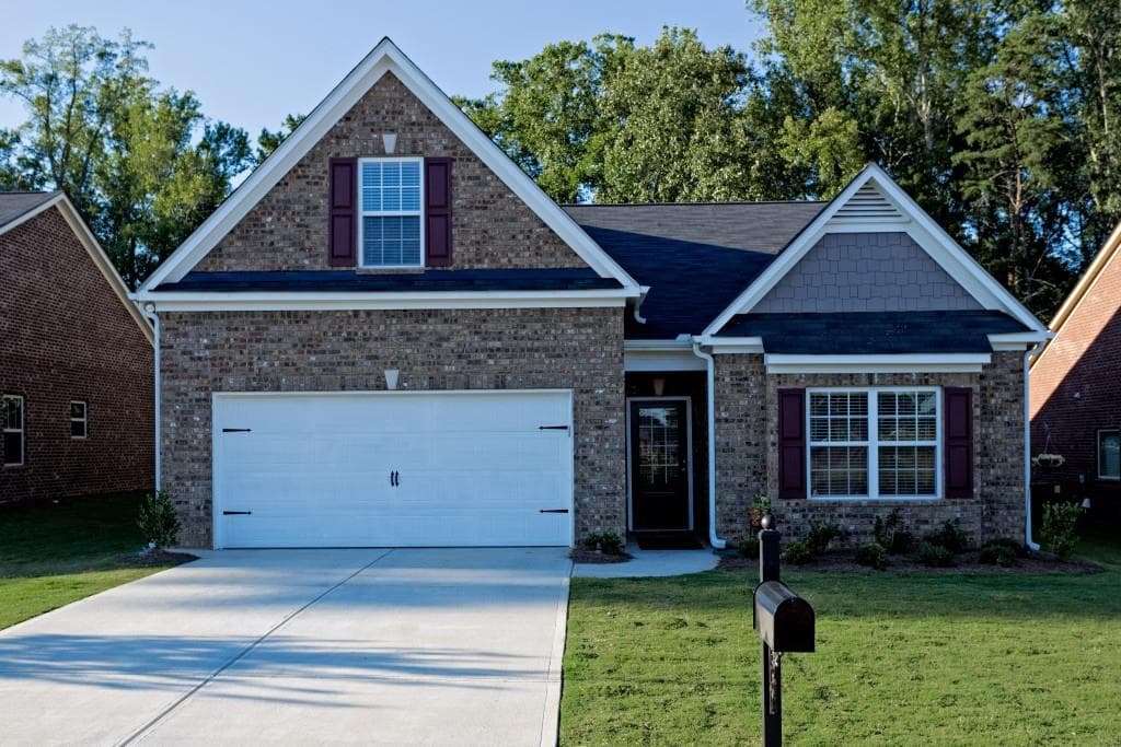 154 Prominence Court, Canton, GA 30114 — most recent listing photo