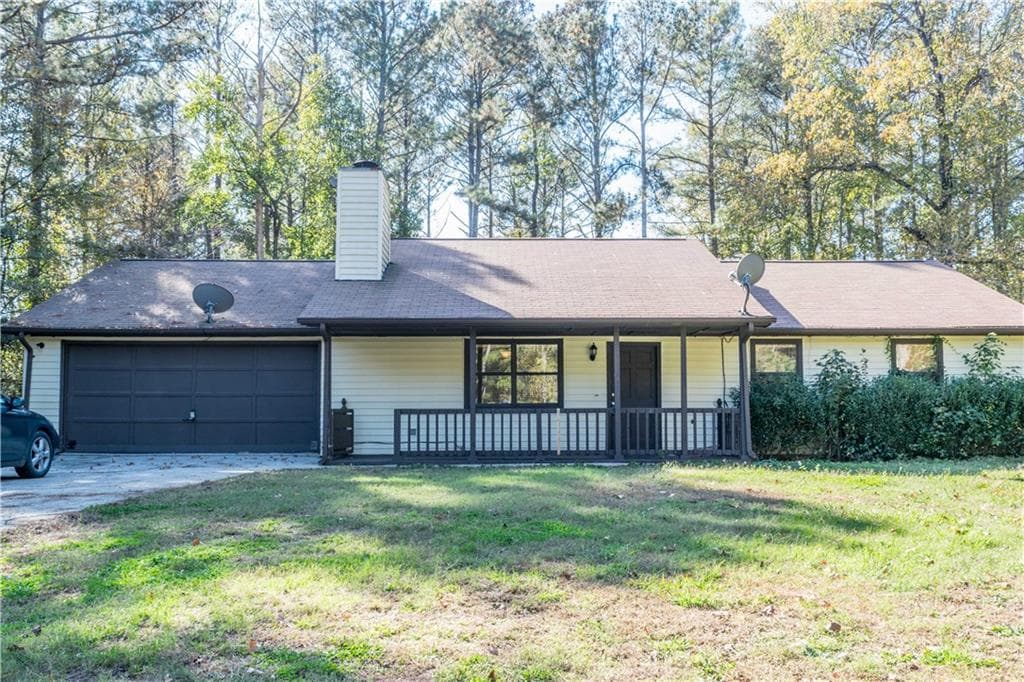 131 Springvalley Circle, Stockbridge, GA 30281 — most recent listing photo