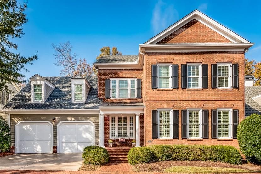 1124 Bellewood Square, Dunwoody, GA 30338 — most recent listing photo