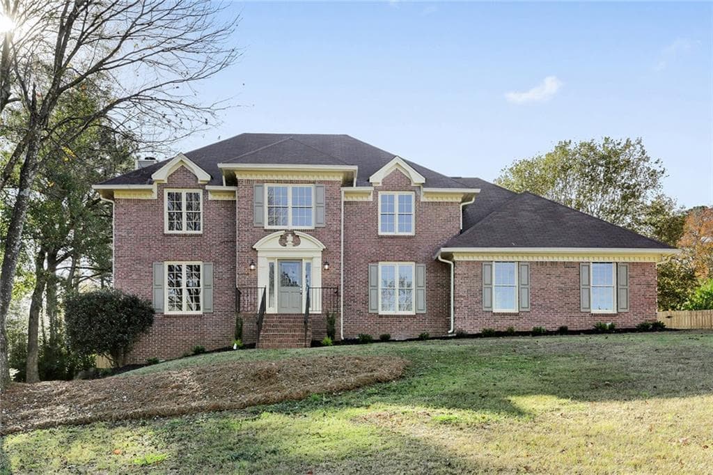 2432 Player Court, Duluth, GA 30096 — most recent listing photo