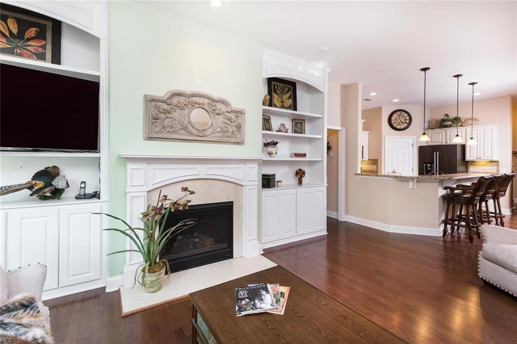 3 bedroom, 3,321 sq ft single family residence sold at 270 Summit Trail, Dallas, GA 30132