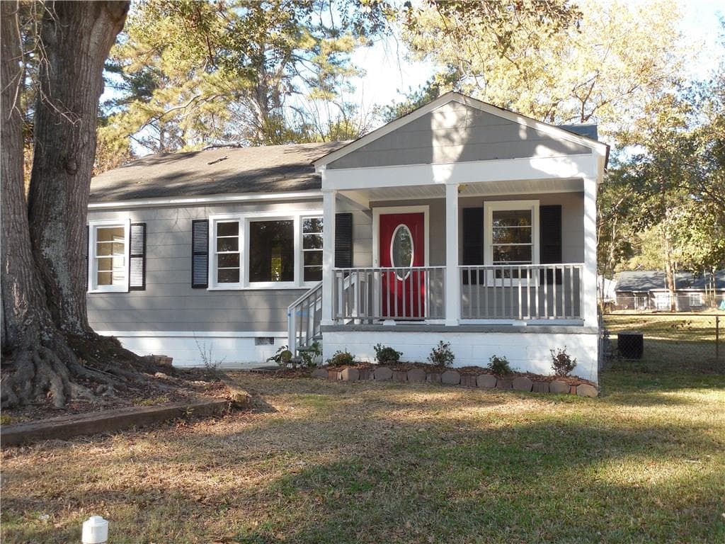 831 Richard Street, Marietta, GA 30060 — most recent listing photo