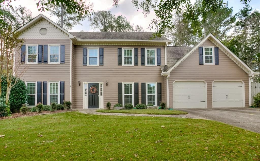 4882 Willow Creek Drive, Marietta, GA 30066 — most recent listing photo