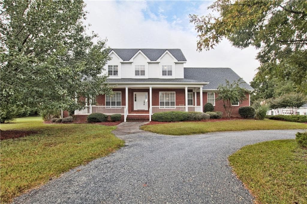 55 Longview Drive, Oxford, GA 30054 — most recent listing photo