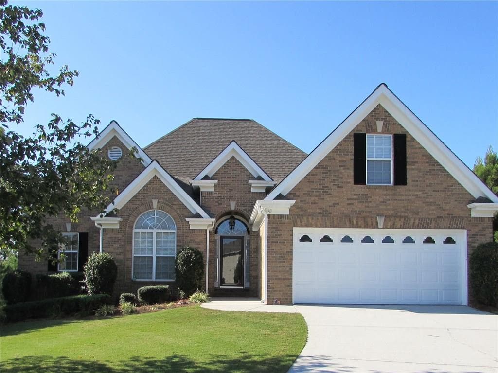 2953 Gold October Drive, Loganville, GA 30052 — most recent listing photo