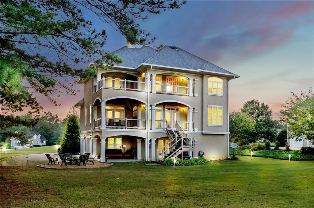 804 Archie Drive, Mcdonough, GA 30252 — most recent listing photo