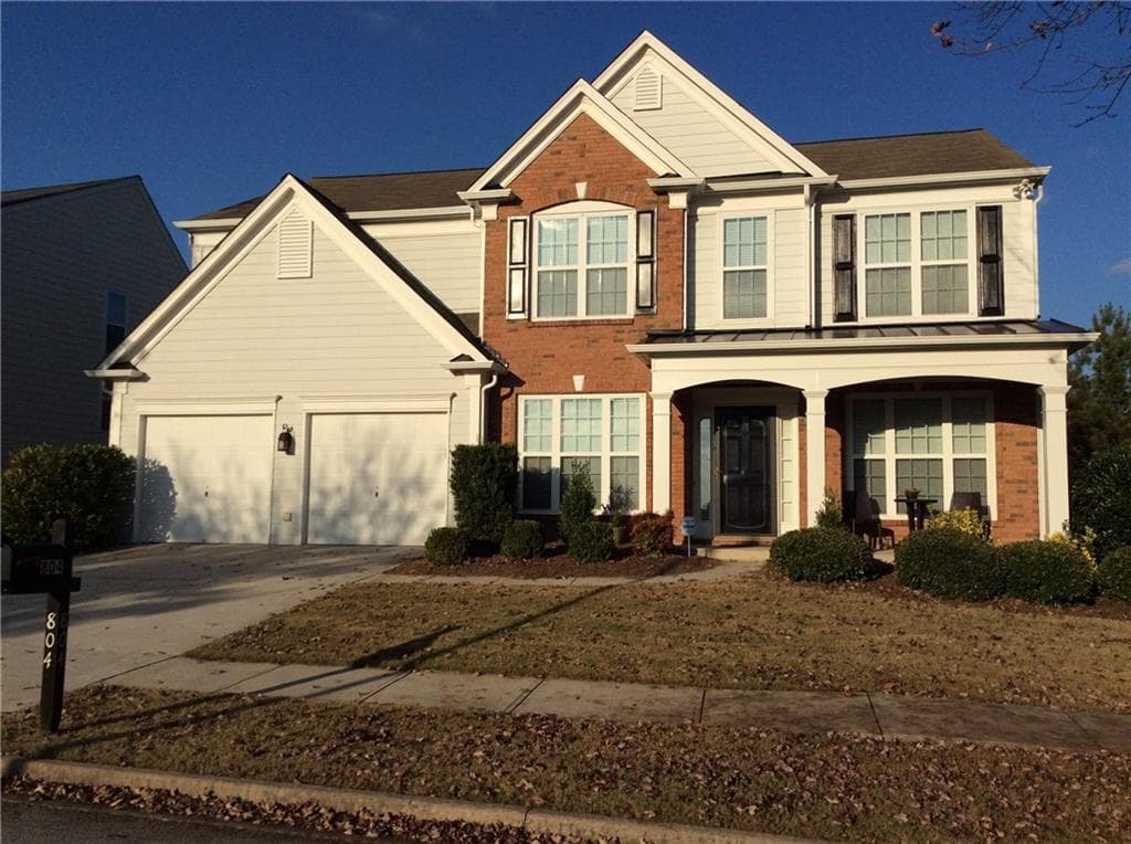 804 One World Drive, Lawrenceville, GA 30043 — most recent listing photo