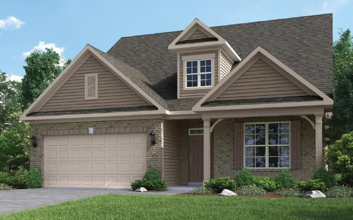 1130 Bucknell Drive, Braselton, GA 30517 — most recent listing photo