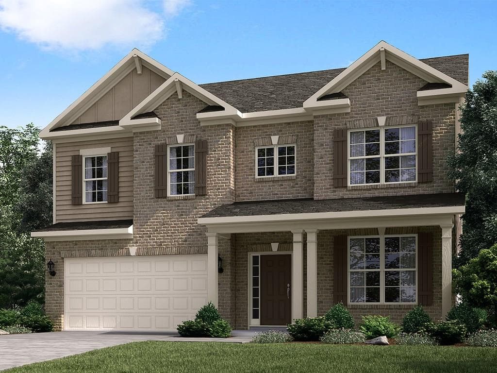155 Broadmoor Drive, Braselton, GA 30517 — most recent listing photo