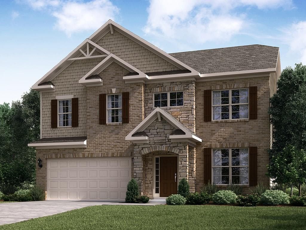 195 Broadmoor Drive, Braselton, GA 30517 — most recent listing photo
