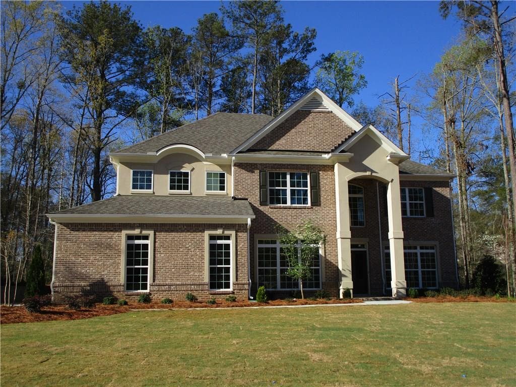 5 bedroom, 3,961 sq ft single family residence sold at 2397 BARRINGTON TRACE Circle, Atlanta, GA 30331